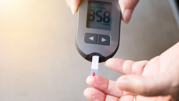 Ani Kan Şekeri Düşüklüğü